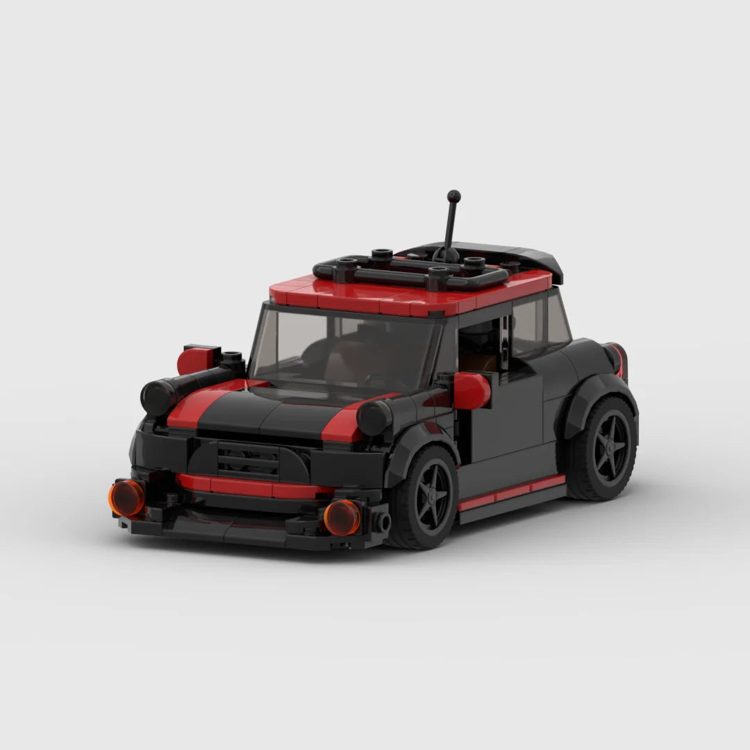 MINI JCW