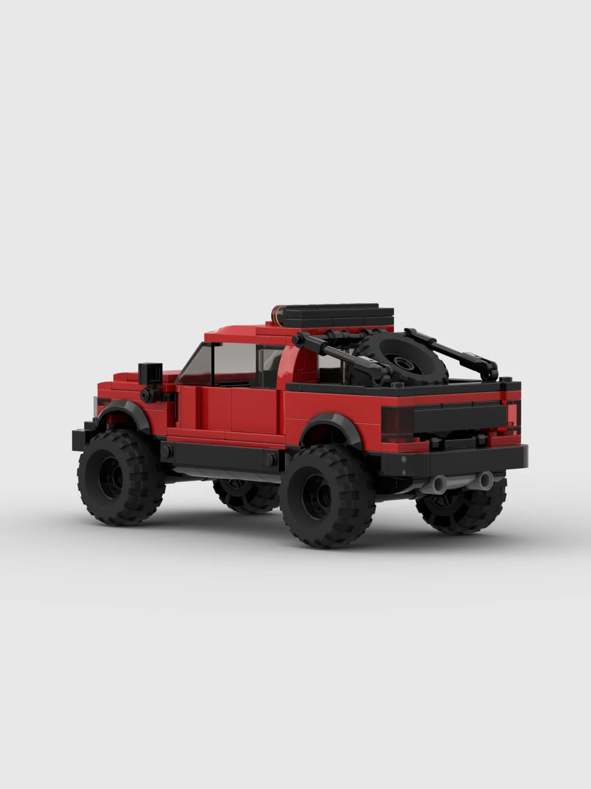 Raptor F150