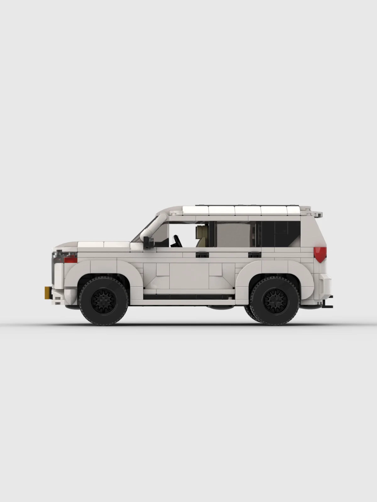 LAND CRUISER