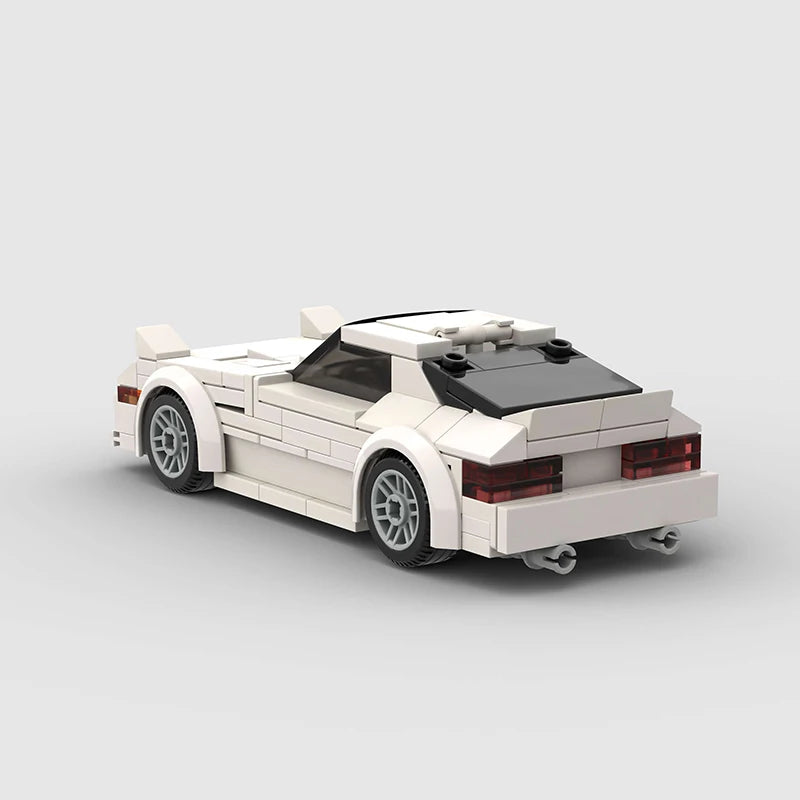 Mazda rx 7