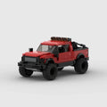 Raptor F150