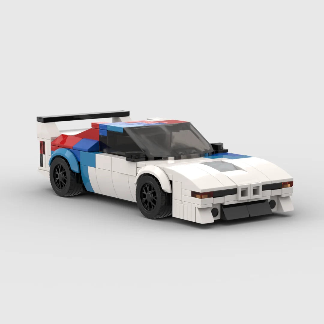 The first generation M1