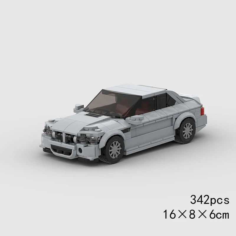 BMW e92