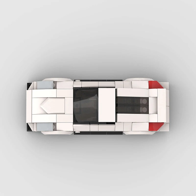 Nissan GTR 350z