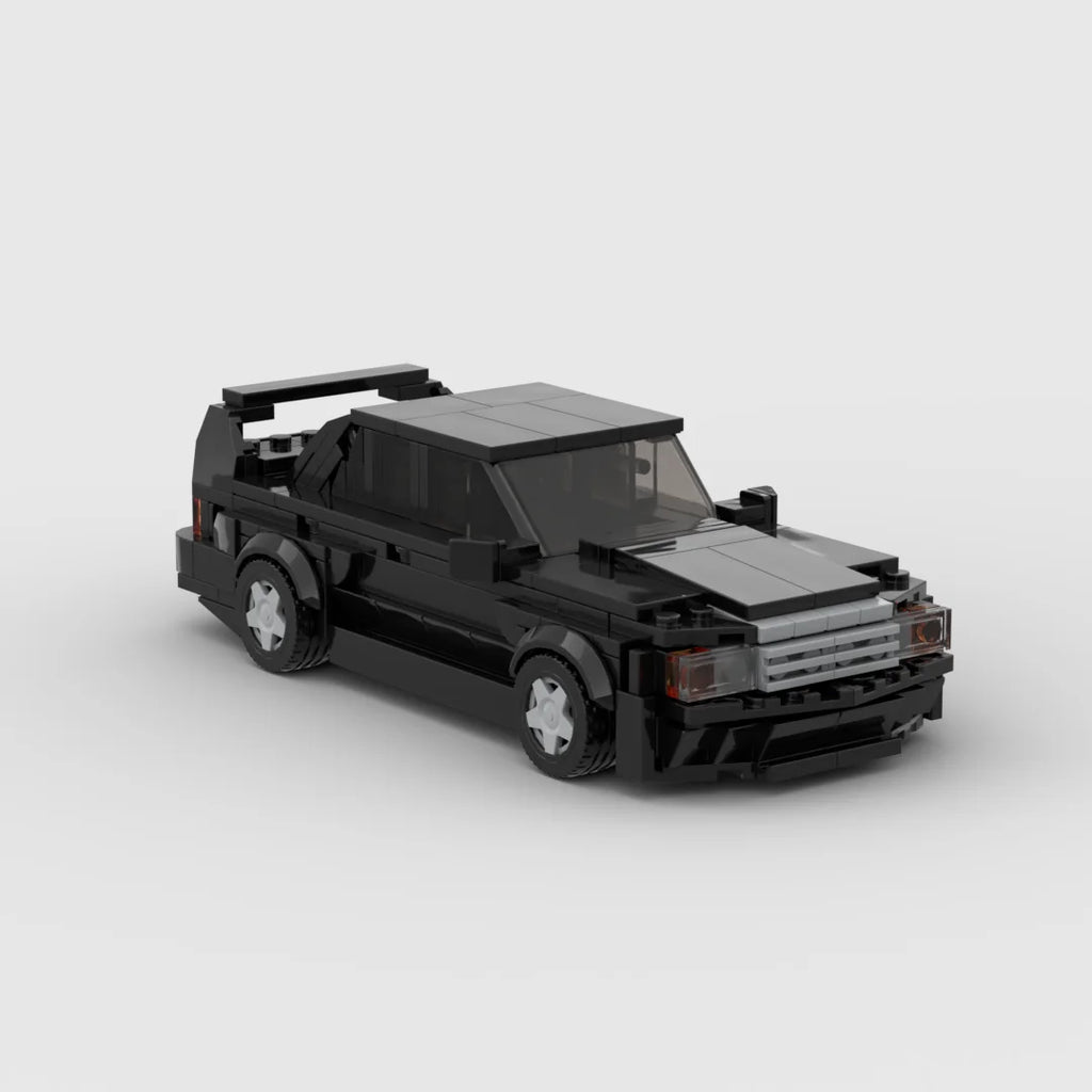 Benz E190 EVO