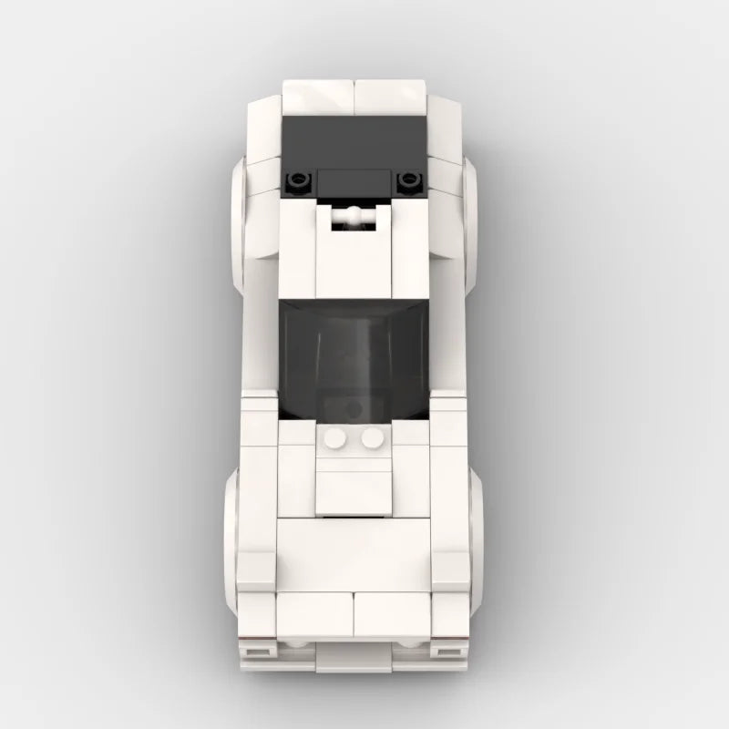 Mazda rx 7